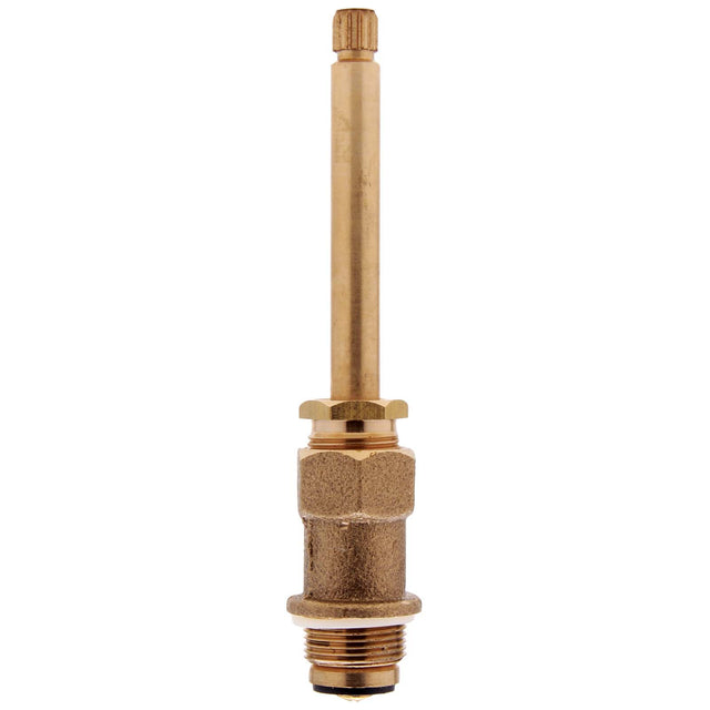 PlumbMaster Approved 5904P Right Hand Hot or Cold Stem with Bonnet for Pfister Faucets