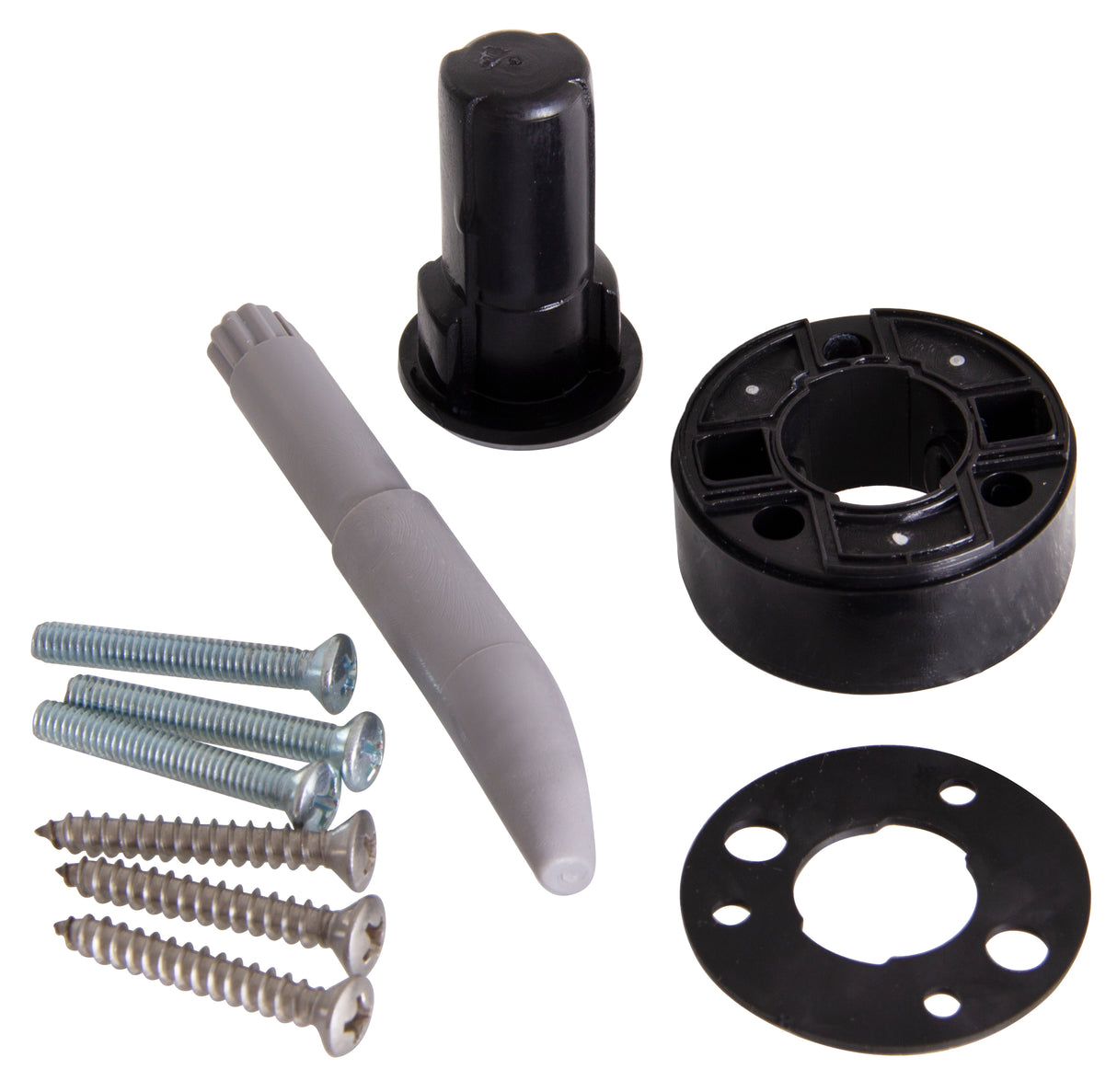 BrassCraft SL-1300 Faucet Repair Kit for Bradley Cole Faucet, Tub and Shower Fixtures