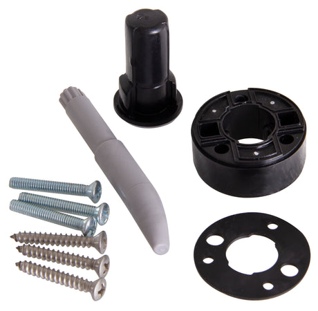 BrassCraft SL-1300 Faucet Repair Kit for Bradley Cole Faucet, Tub and Shower Fixtures