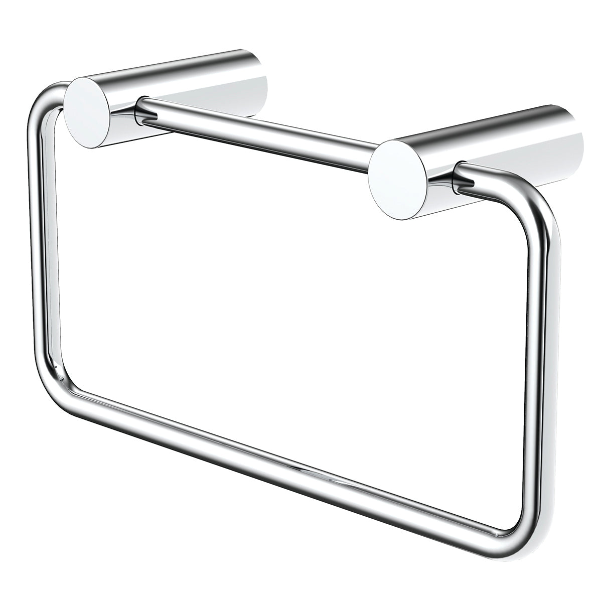 SA-3104 Lucid Towel Ring - PC