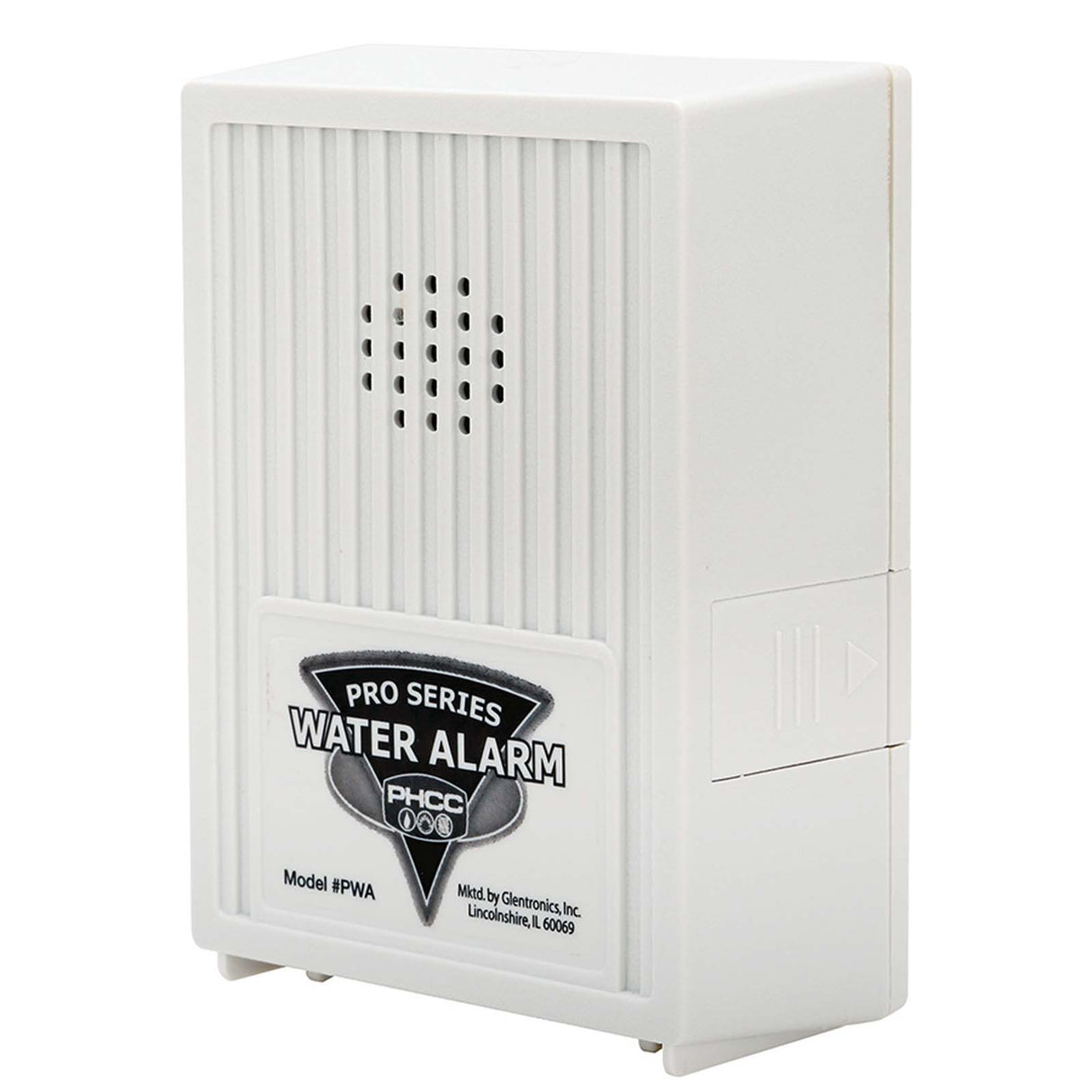 Water Alarm, 110 dB