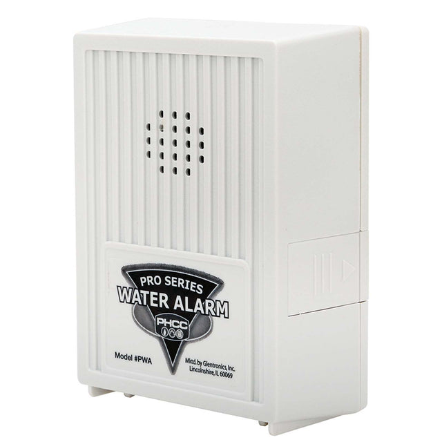 Water Alarm, 110 dB
