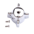 PlumbMaster Approved 25212 Hot Tub Handle for 850, 868, 950, 968 Central Brass Bath Fixture