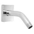 Kubos S-2560  Shower Arm and Flange