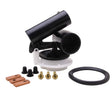 PlumbMaster Approved 0060040517 Complete Replacement Flush Valve