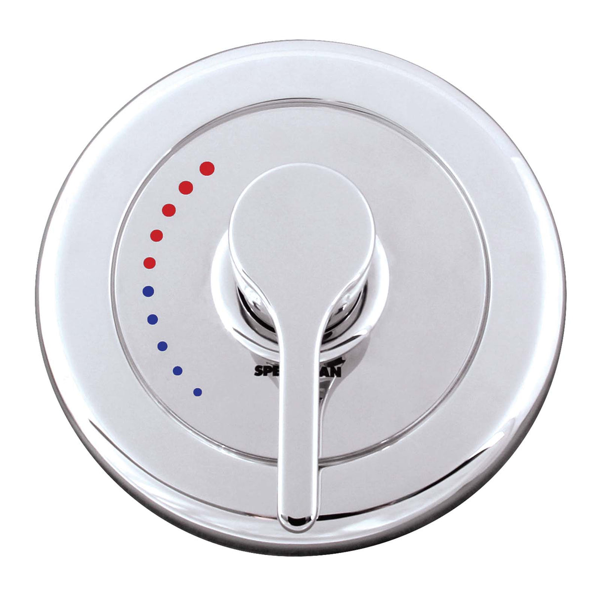 Sentinel Mark II Pressure Balance Valve with Lever Handle