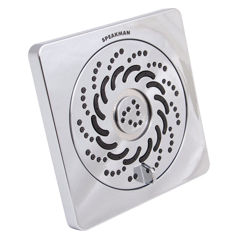Kubos S-5001-E15 Exhilaration Shower Head