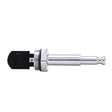 Delta RP5649 Push-Button Diverter Assembly, Chrome