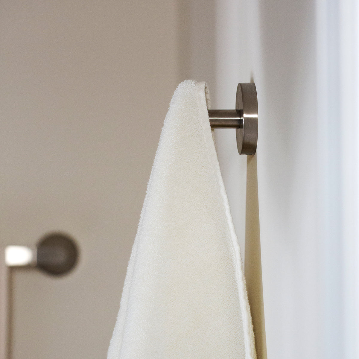 Neo SA-2006-BN Robe Hook