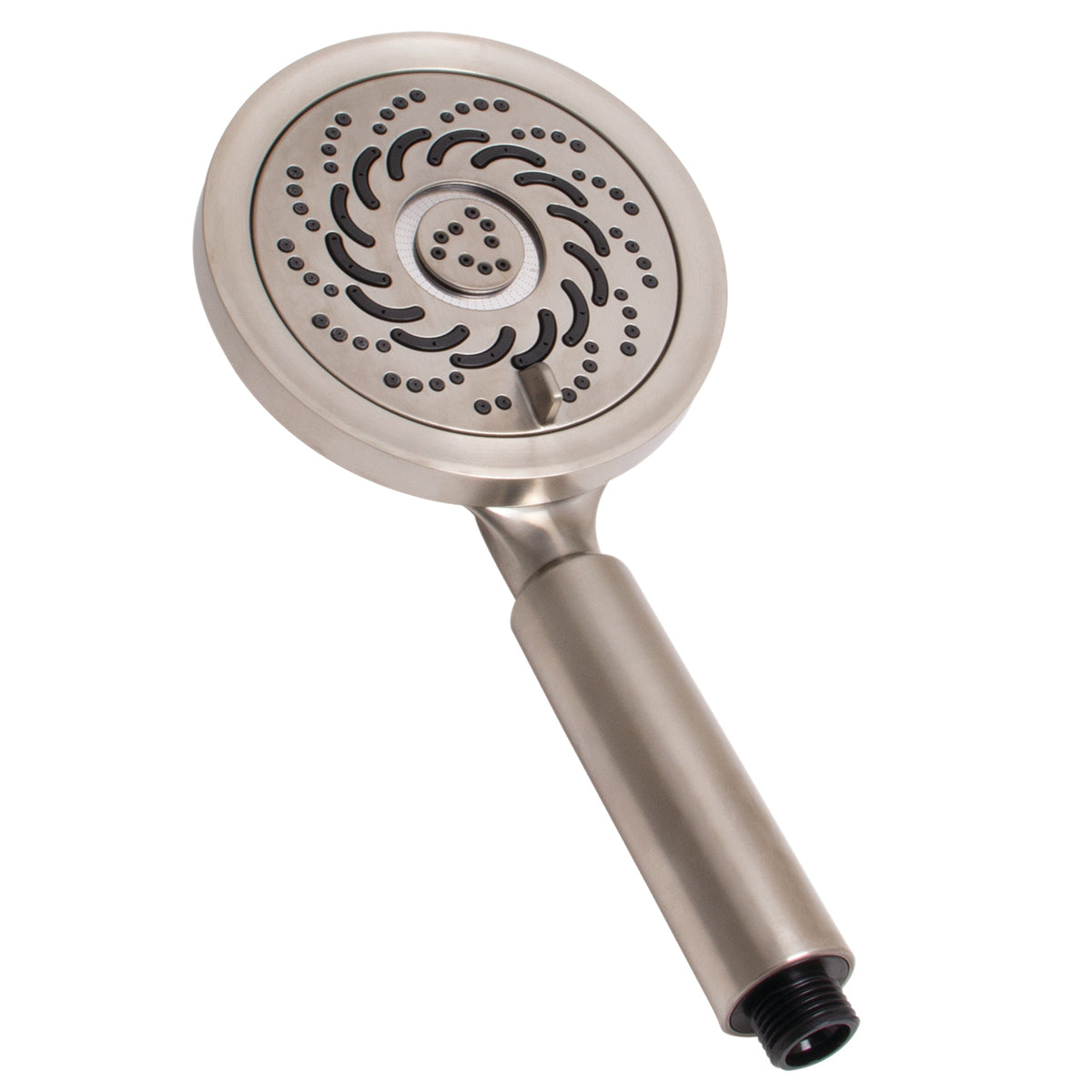 Speakman Neo VS-5000-BN-E2 Exhilaration Hand Held Shower Head Brushed Nickel Finish - 2.0 GPM