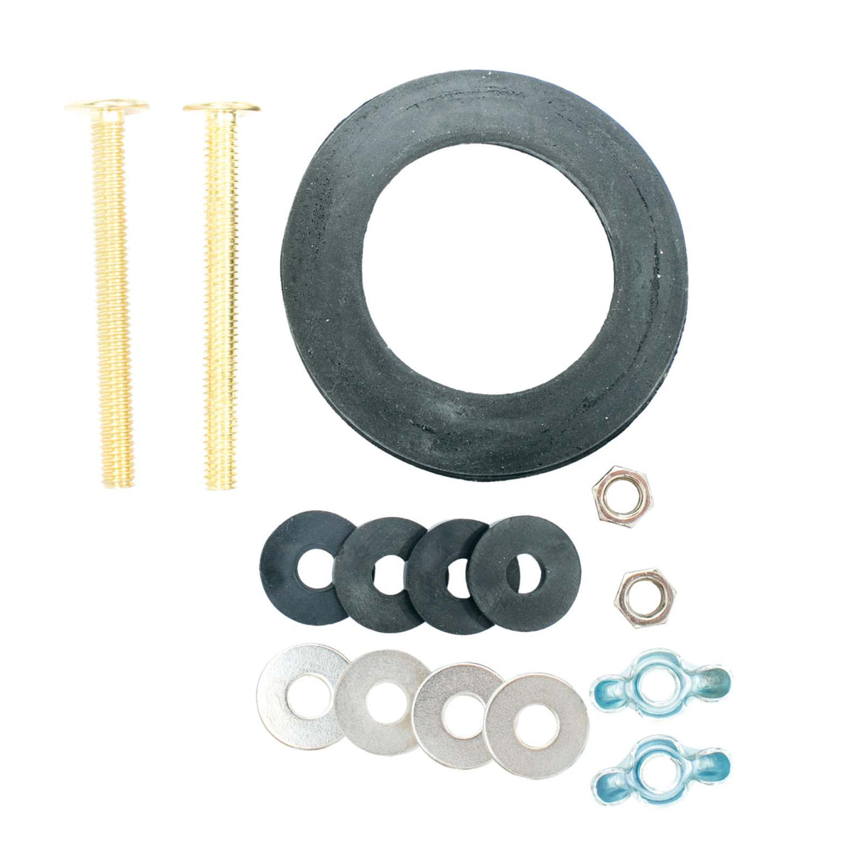 PlumbMaster Approved 40235 Tank-To-Bowl Kit