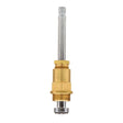 PlumbMaster Approved 5762P Right Hand Hot/Cold Stem with Bonnet for Glauber, Salter