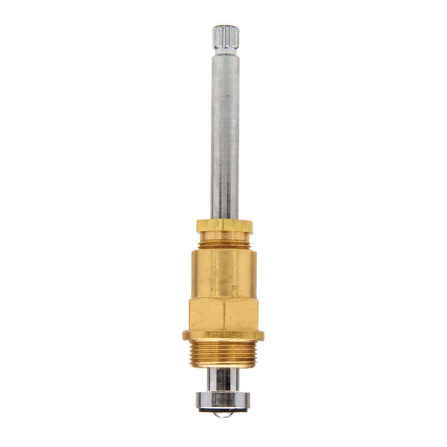 PlumbMaster Approved 5762P Right Hand Hot/Cold Stem with Bonnet for Glauber, Salter