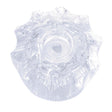 PlumbMaster Approved 24814 P S Purch Handle-Clear Acrylic