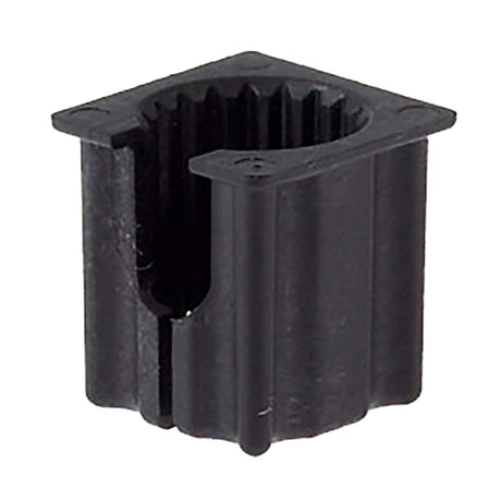 Kohler 1060514 Black Plastic Handle Insert for Square shower stem to attach Coralais handle