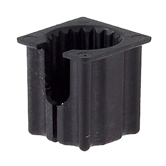 Kohler 1060514 Black Plastic Handle Insert for Square shower stem to attach Coralais handle