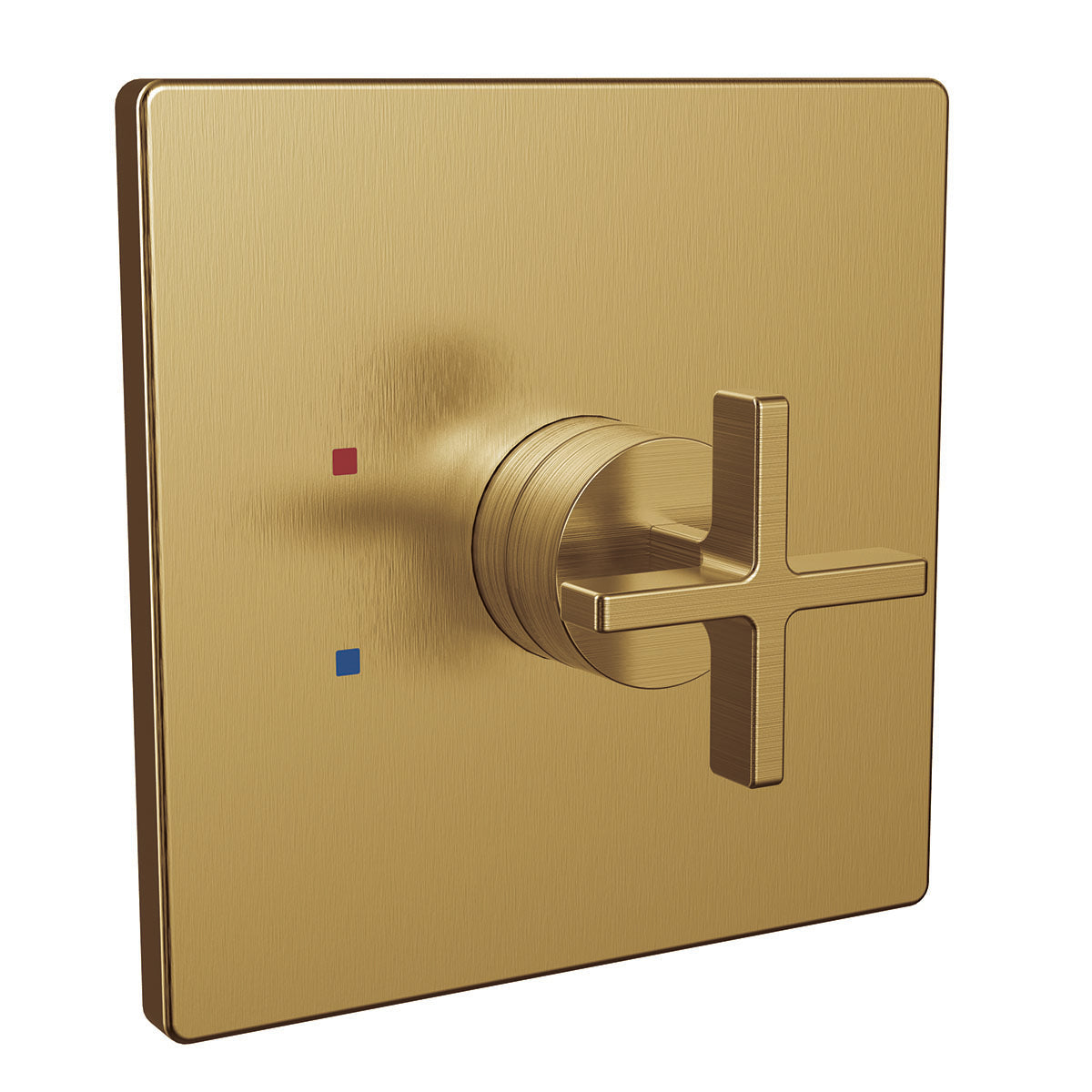 CDCPT25001-BBZ Lura Shower Valve Trim