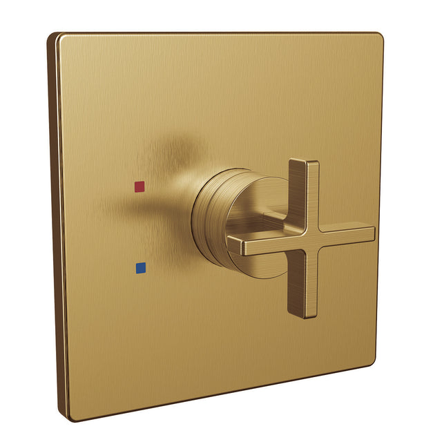 CDCPT25001-BBZ Lura Shower Valve Trim