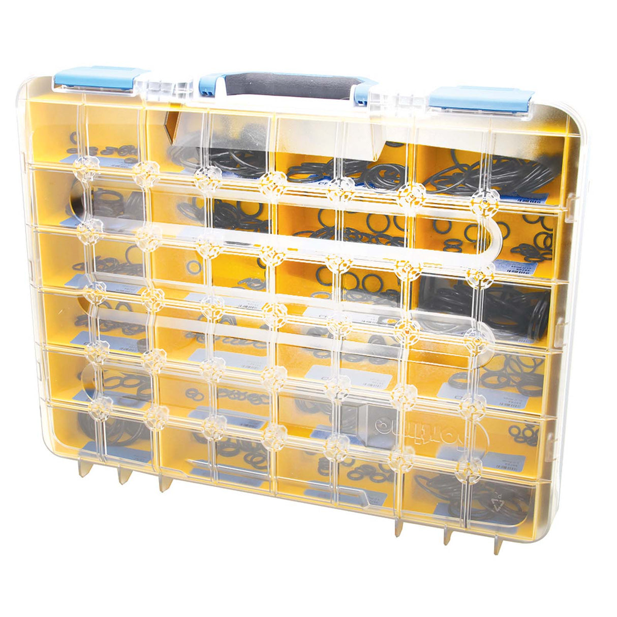 PlumbMaster 50069 Stock-EZ® Medium O-Ring Kit (24 O-Rings)