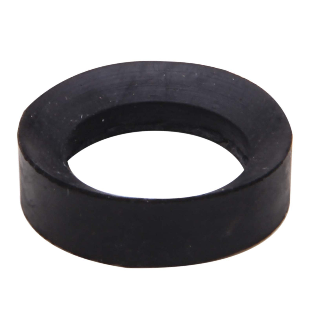 PlumbMaster Approved 72501 Rubber Concave Hose Washer, 11/16" ID x 1" OD x 3/8" T