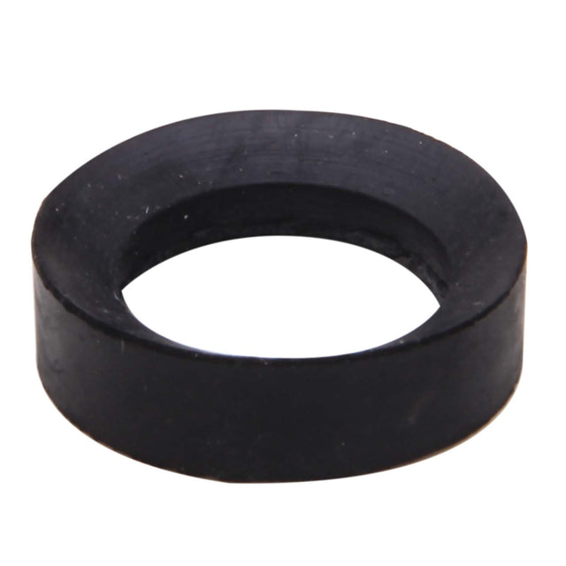 PlumbMaster Approved 72501 Rubber Concave Hose Washer, 11/16" ID x 1" OD x 3/8" T
