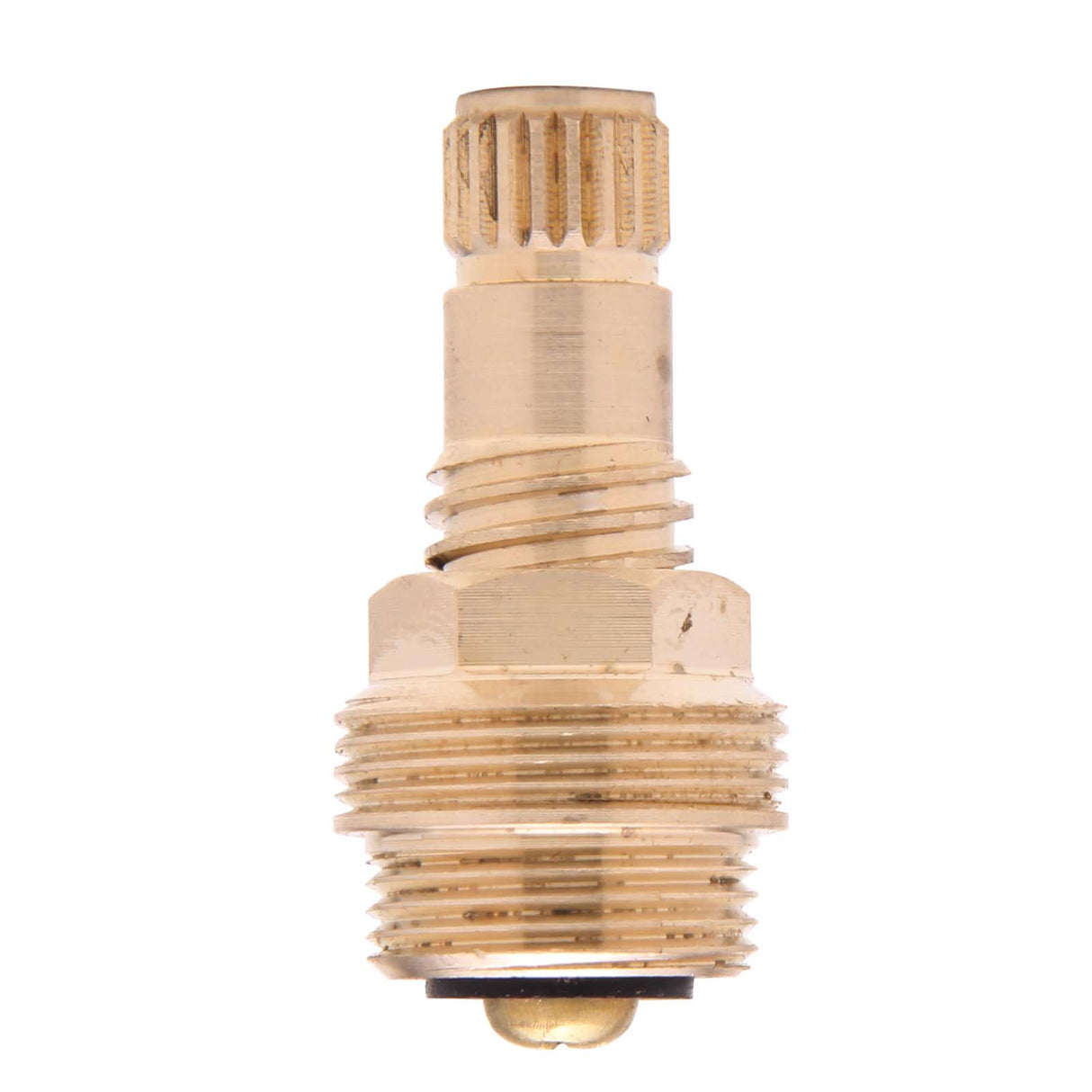 PlumbMaster Approved 16959NL Low-Lead Left Hand Cold Stem for Component Hardware Group