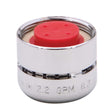 Neoperl G1A3131C171 Solid Brass Premium Aerator, 1.8 gpm, 15/16" Female