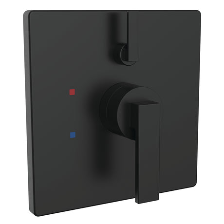 CDCPT25403-MB Lura Diverter Shower Valve Trim