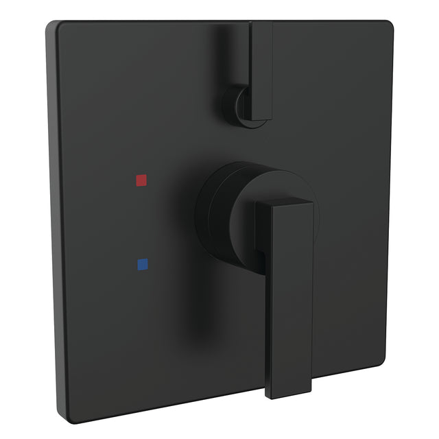 CDCPT25403-MB Lura Diverter Shower Valve Trim
