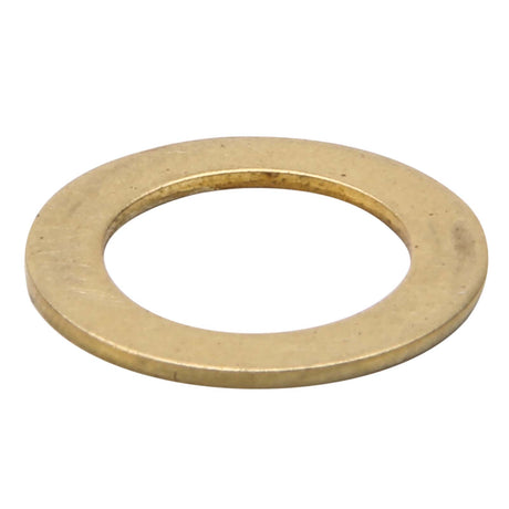 PlumbMaster Approved 36676 1-3/4" OD x 1-17/64" ID x 1/32" Thickness Heavy Brass Slip-Joint Friction Ring (Bulk)