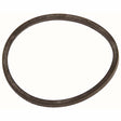 Leonard LVC-3C Cover Gasket for Models LVC with Serial Numbers Beginning at LV00001 Shower Master Thermostat Valves