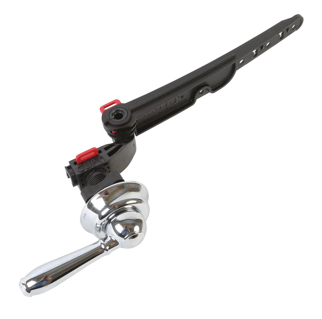 StrongARM Tank Lever, Chrome