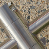 Speakman Shower Wall Bars VS-153-ADA-BN replacement part