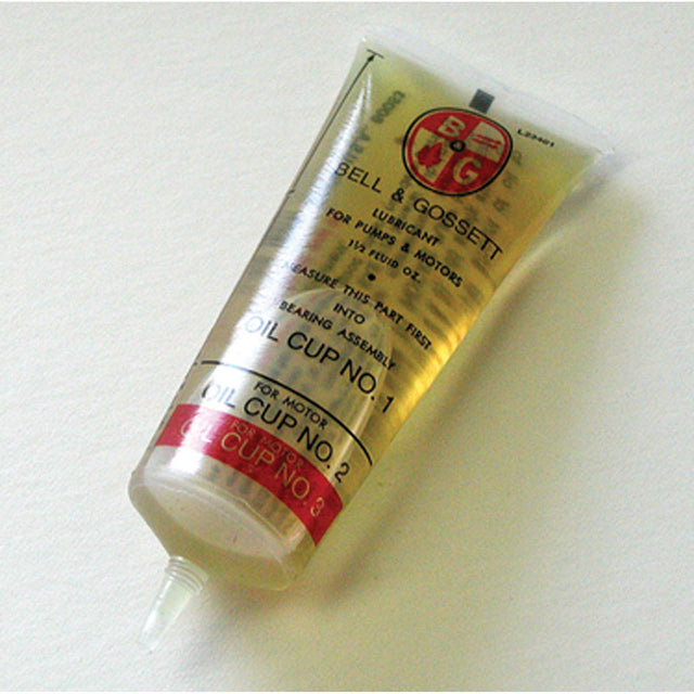 Bell & Gossett L25201 Oil Tube for Series 100 Booster Pumps