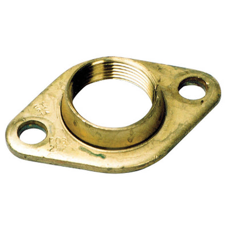 Bell & Gossett 101503LF Circulator Pump Flange, 1-1/4"
