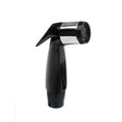 PlumbMaster Approved 80760 Black Universal Faucet Spray Head Only