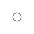 PlumbMaster Approved 35747 021N70 #33 O-Ring (Bulk), 1-1/16" O.D. x 15/16" I.D. x 1/16" Thickness