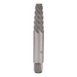 PlumbMaster Approved 61474 #5 Nipple and Screw Extractor, 1/4"
