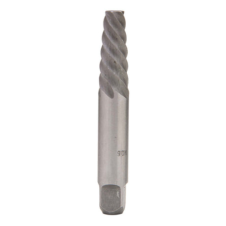 PlumbMaster Approved 61474 #5 Nipple and Screw Extractor, 1/4"