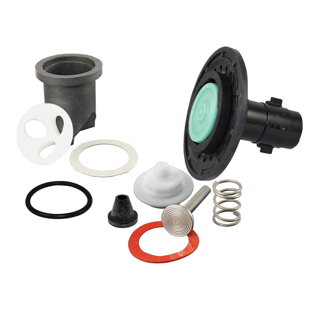 Closet Renovator Repair Kit For 1.6 GPF Closet Flush Valves