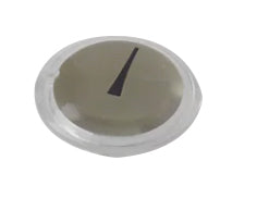 Kohler 71909 Chrome Plated Mixer Handle Bottom Assembly for Pressure Balanced Coralais K-15102 Bath Fixture