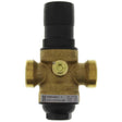 Resideo DS06-101-LF/U 3/4" FNPT Pressure Regulating Valve Bronze