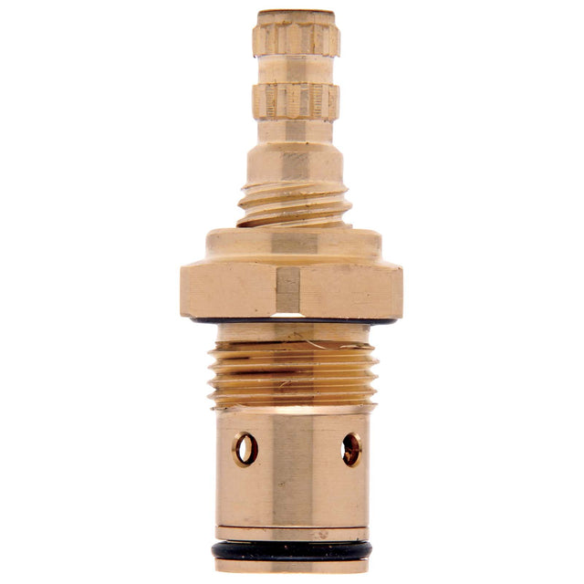 PlumbMaster Approved 18502 Right Hand Hot Stem with Bonnet for Perlick
