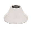 PlumbMaster Approved 62326 1/2" Copper ID Chrome Bell Flange