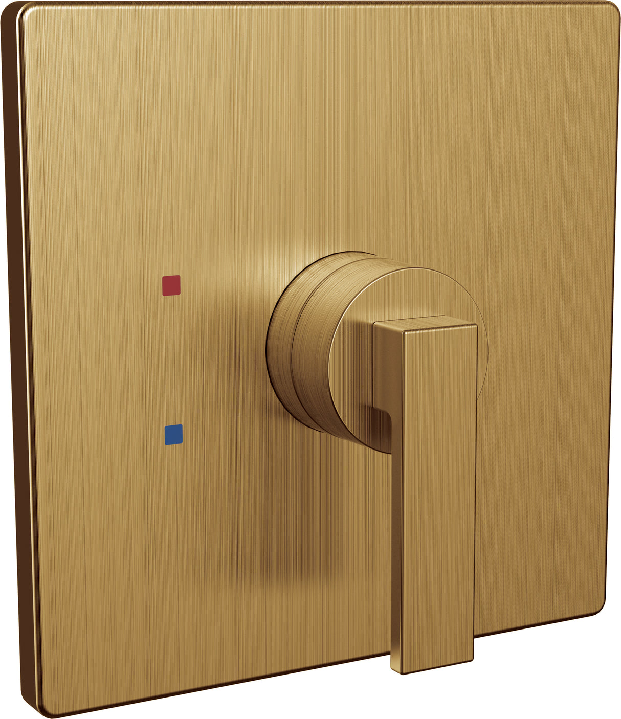 Lura CDCPT25003-BBZ Shower Valve Trim