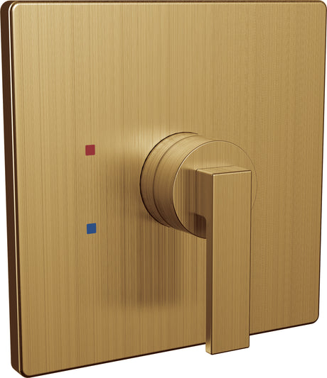 Lura CDCPT25003-BBZ Shower Valve Trim