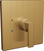 Lura CDCPT25003-BBZ Shower Valve Trim