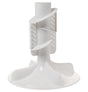 GE WH43X30957 Washer Agitator Assembly