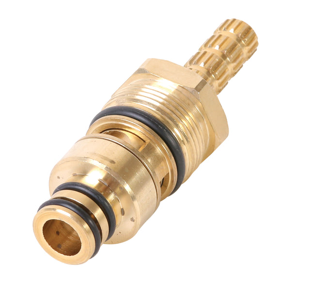 PlumbMaster Approved 08982 Ceramic Lavatory Hot Stem For Harden
