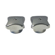 PlumbMaster Approved 20271 K-37h Handle Pak (Pair, OEM)